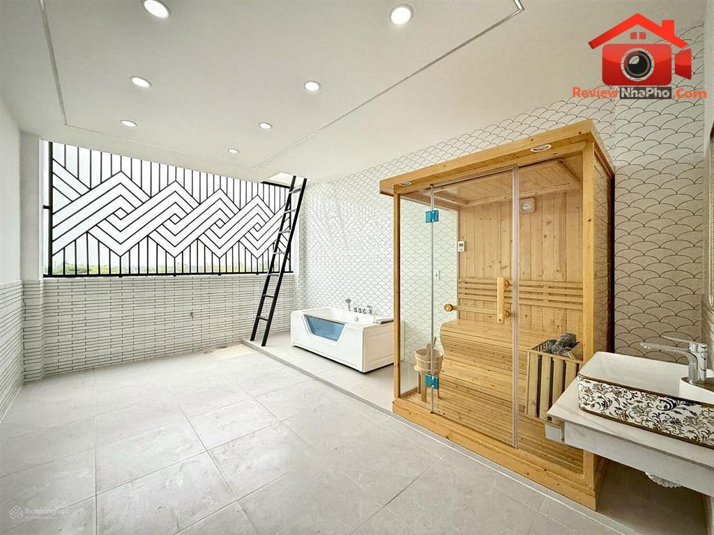 Nhà siêu phẩm 68 m² giá 7.69 tỷ tại Đường Lê Thị Riêng – Phường cũ Thới An – Quận 12 – Thành phố Hồ Chí Minh REVIEW NHÀ PHỐ