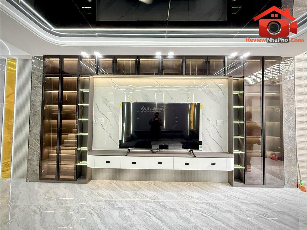 Nhà siêu phẩm 68 m² giá 7.69 tỷ tại Đường Lê Thị Riêng – Phường cũ Thới An – Quận 12 – Thành phố Hồ Chí Minh REVIEW NHÀ PHỐ