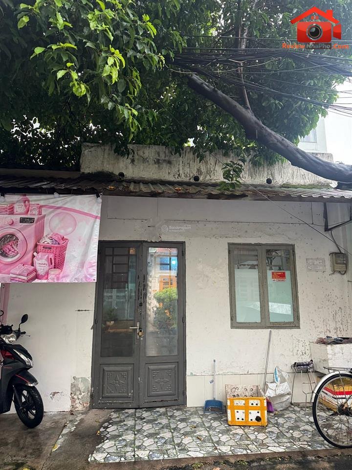 Bán nhà đất Đường Phạm Ngũ Lão – Phường cũ Không xác định Quận Gò Vấp – Thành phố Hồ Chí Minh REVIEW NHÀ PHỐ 68 m2 – 10.9 tỷ