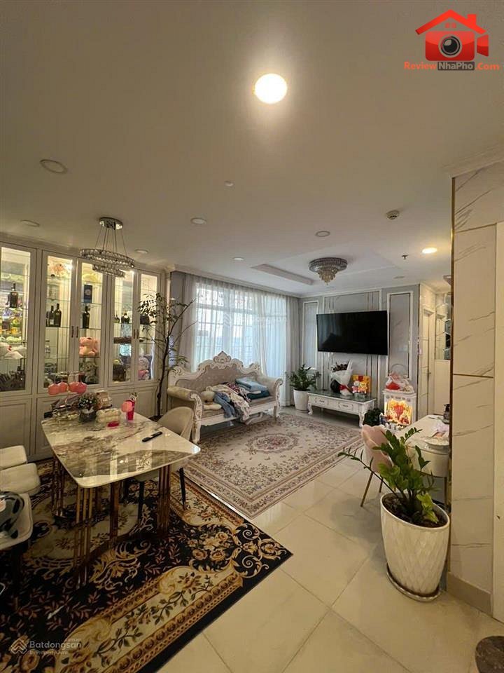 Bán nhà đất Đường Phan Văn Khỏe – Phường cũ 2 Quận 6 – Thành phố Hồ Chí Minh REVIEW NHÀ PHỐ 114 m2 7.2 tỷ