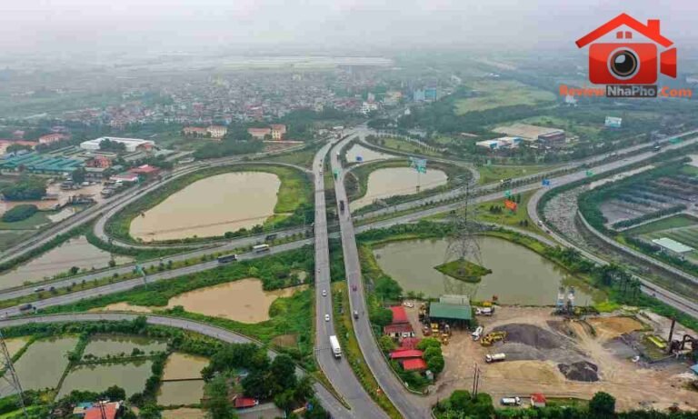 Cập nhật dự án Khu đô thị Từ Sơn: Tiềm năng đầu tư tại Bắc Ninh 2026