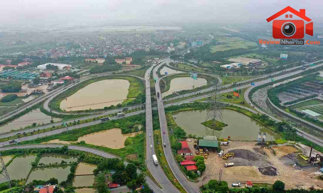 Cập nhật dự án Khu đô thị Từ Sơn: Tiềm năng đầu tư tại Bắc Ninh 2026
