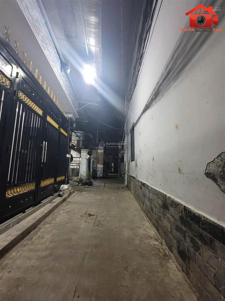 Bán nhà đất Đường Phạm Văn Chiêu – Phường cũ 14 – Quận Gò Vấp – Thành phố Hồ Chí Minh 4.35 tỷ