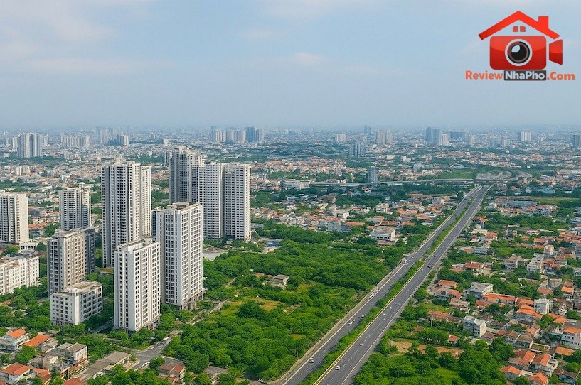 Dự Báo Thị Trường Bất Động Sản 2026: Lãi Suất Cao và Thay Đổi Nguồn Cung