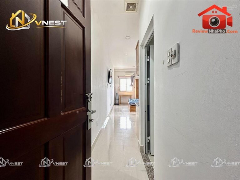 Cho thuê nhà đất Đường Cách Mạng Tháng Tám – Phường cũ Không xác định Quận 10 – Thành phố Hồ Chí Minh 32 m2 – 6.4 triệu