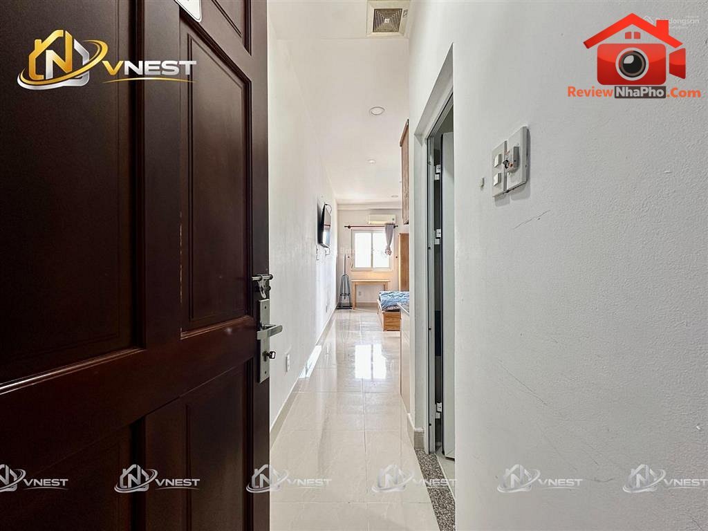 Cho thuê nhà đất Đường Cách Mạng Tháng Tám – Phường cũ Không xác định Quận 10 – Thành phố Hồ Chí Minh 32 m2 – 6.4 triệu