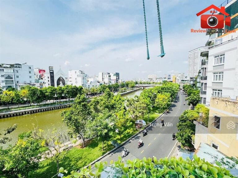 Bán nhà đất Đường Trường Sa – Phường cũ 17 Quận Phú Nhuận – Thành phố Hồ Chí Minh REVIEW NHÀ PHỐ 44 m2 15 tỷ