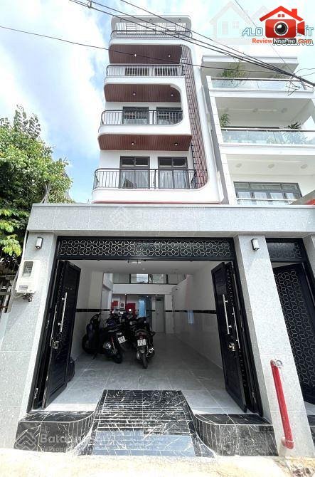Bán nhà đất Đường Không xác định – Phường cũ Không xác định Quận Gò Vấp – Thành phố Hồ Chí Minh REVIEW NHÀ PHỐ 112 m2 17.5 tỷ