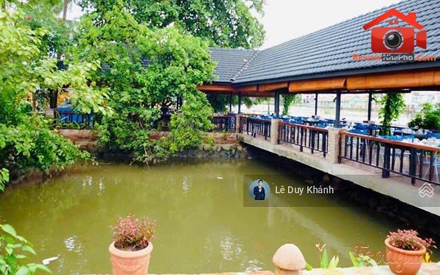 Bán nhà đất Đường Nguyễn Gia Trí – Phường cũ 25 Quận Bình Thạnh – Thành phố Hồ Chí Minh REVIEW NHÀ PHỐ 3000m2 245 tỷ