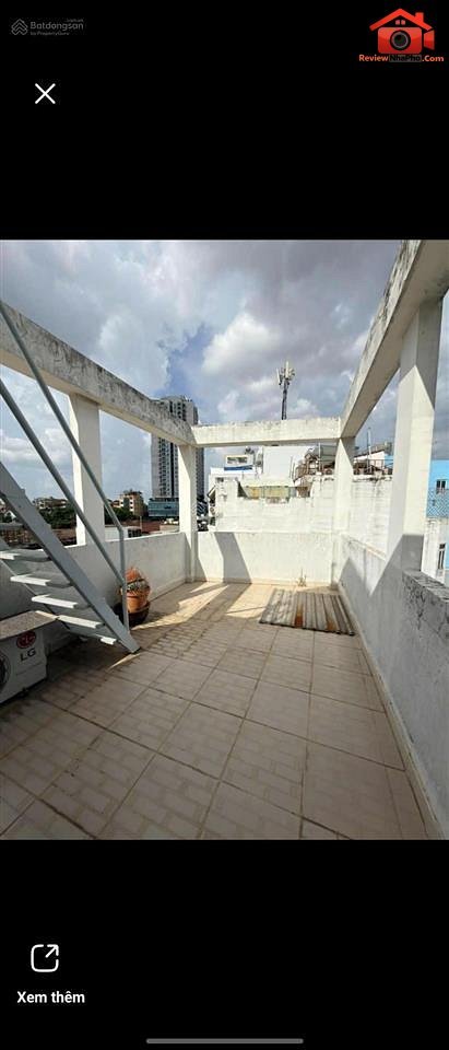 bán nhà đất Đường Thành Thái – Phường cũ Không xác định Quận Không xác định – Thành phố Hồ Chí Minh REVIEW NHÀ PHỐ 30 m2 4.99 tỷ