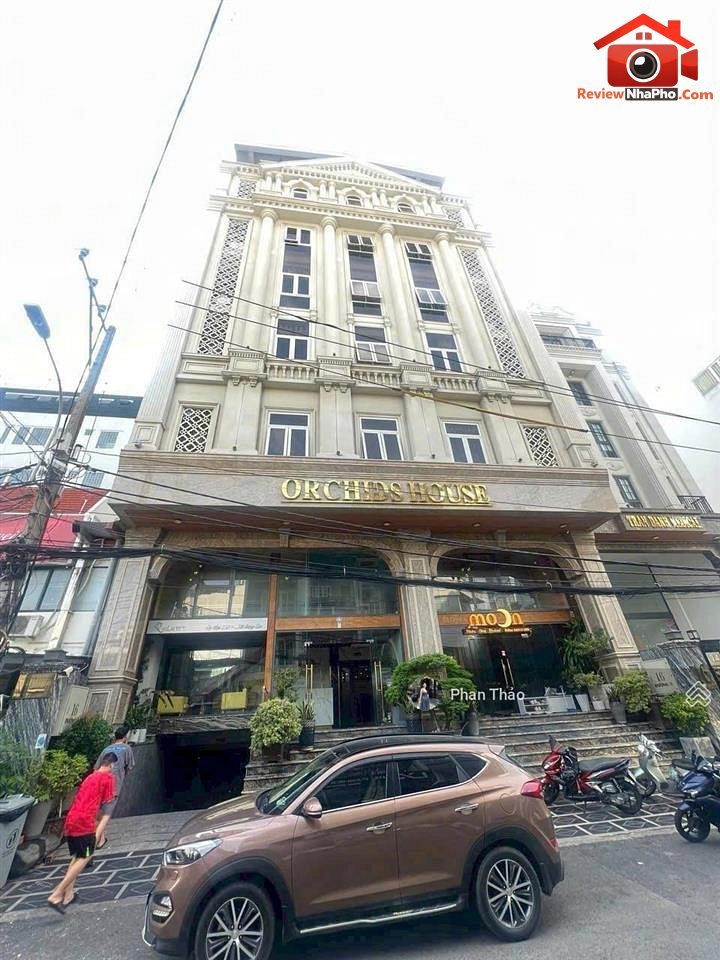 bán nhà đất Đường 3/2 – Phường cũ – Quận 10 – Thành phố Hồ Chí Minh REVIEW NHÀ PHỐ 462 m2 180 tỷ