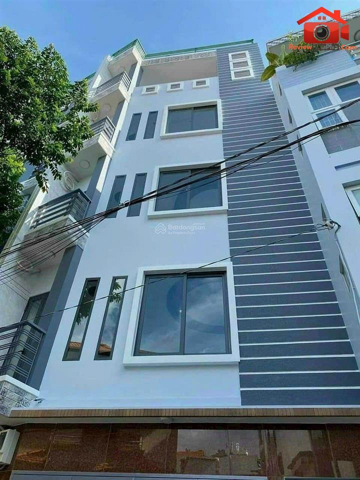 Bán nhà đất đường Thích Quảng Đức – Phường c… – Bán nhà mặt phố Quận Phú Nhuận – TP Hồ Chí Minh giá 10 – 15 tỷ
