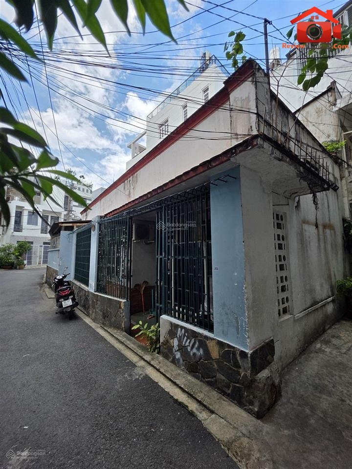 Bán nhà đất Đường Lạc Long Quân – Phường cũ 8 Quận Tân Bình – Thành phố Hồ Chí Minh REVIEW NHÀ PHỐ 46 m² giá 5.9 tỷ