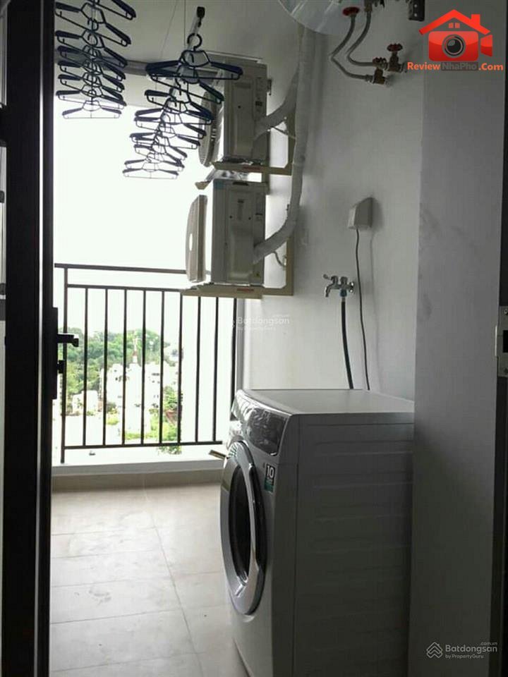 Bán căn hộ Sacomreal-584 – Phường cũ Phú Thọ Hòa – Quận Tân Phú – Thành phố Hồ Chí Minh 3.45 tỷ