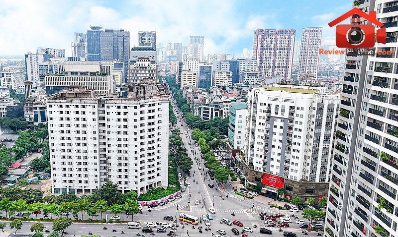 Cập nhật thị trường nhà ở xã hội Hà Nội 2026: 27.000 căn đang chờ ra mắt