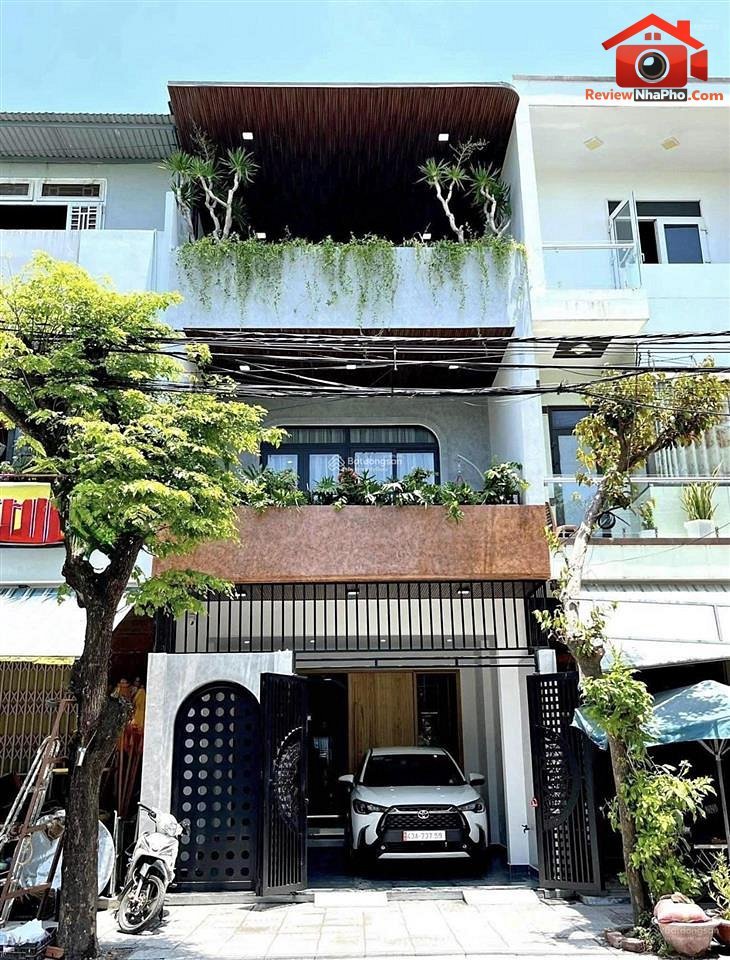 Bán nhà đất Đường Mai Xuân Thưởng – Quận 6 – Thành phố Hồ Chí Minh 3.32 tỷ