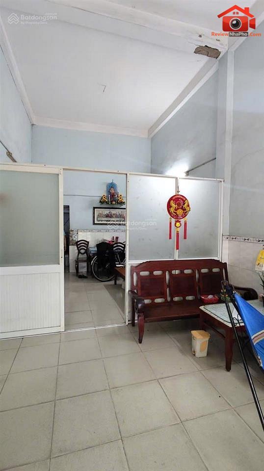 Bán nhà đất Đường 762 Hồng Bàng – Phường cũ 1 Quận 11 – Thành phố Hồ Chí Minh REVIEW NHÀ PHỐ 46m2 – 7.7 tỷ