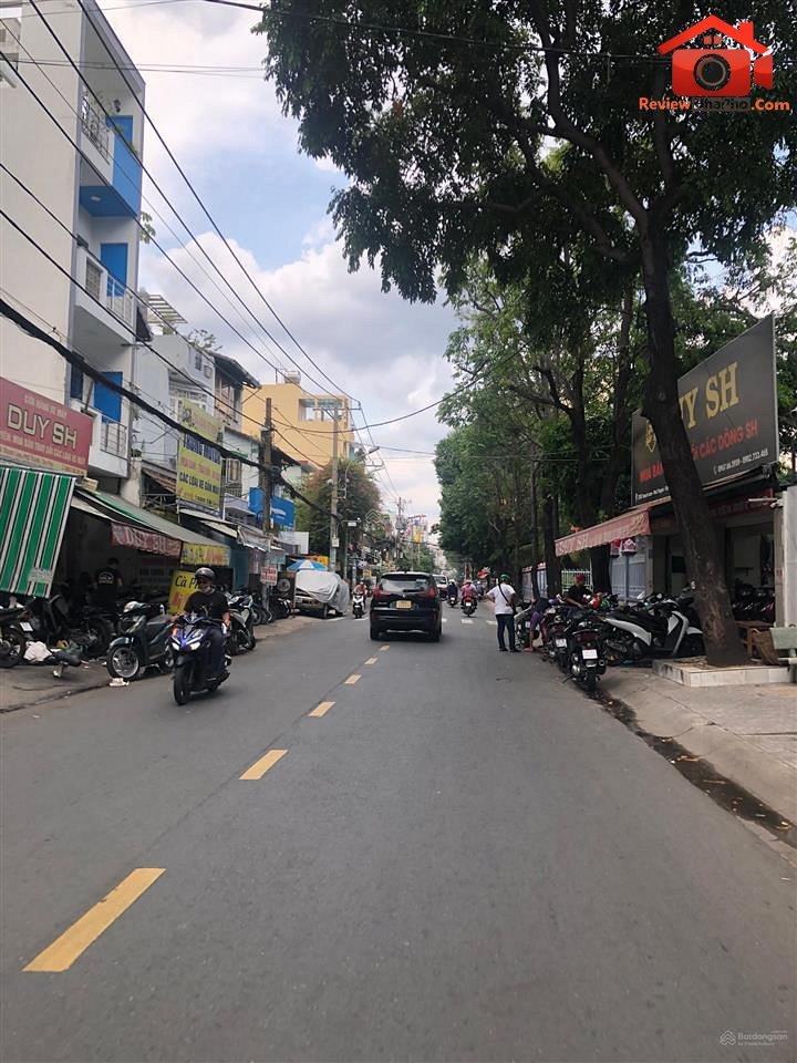 8.8 tỷ – 68 m2 – Nhà trệt 2 lầu đẹp gần ngã tư Thoại Ngọc Hầu – Thành phố Hồ Chí Minh REVIEW NHÀ PHỐ