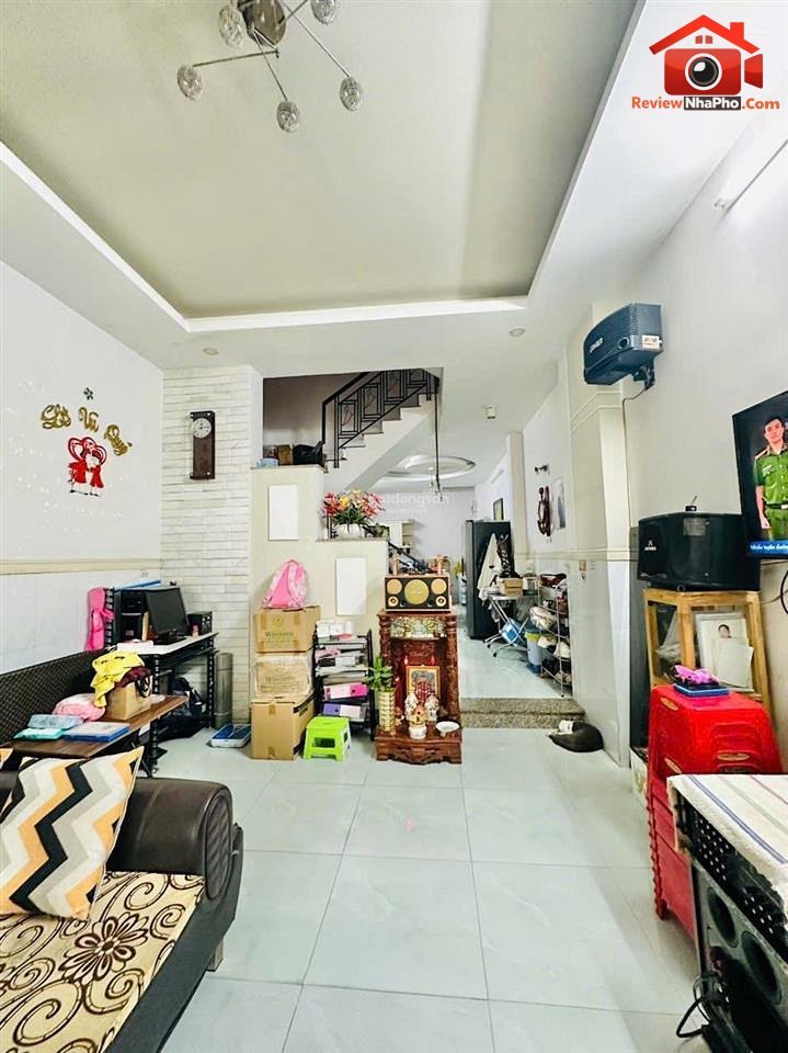 Bán nhà đất Đường Lê Văn Quới – Phường cũ Không xác định – Quận Bình Tân – Thành phố Hồ Chí Minh 7 tỷ