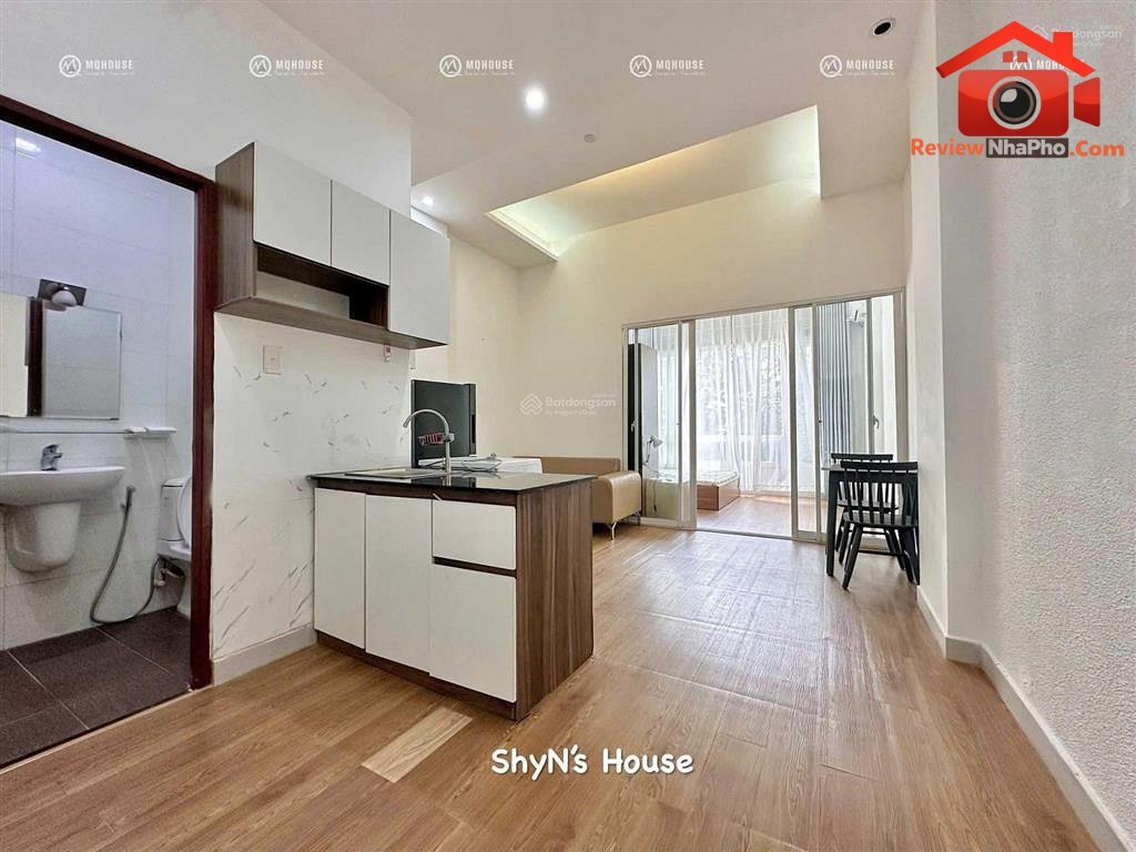 6.5 triệu – Diện tích 40 m2 – Cho thuê nhà đất Khu Bàu Cát – REVIEW NHÀ PHỐ