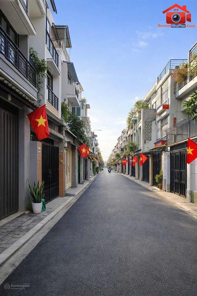 Bán nhà đất Đường Không xác định – Phường cũ Không xác định Quận Không xác định – Thành phố Hồ Chí Minh REVIEW NHÀ PHỐ 45 m2 – 8 tỷ