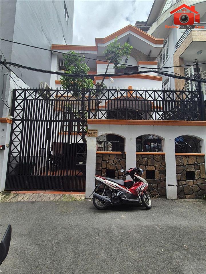 Bán nhà đất Đường 3/2 – Phường cũ 14 Quận 10 – Thành phố Hồ Chí Minh REVIEW NHÀ PHỐ 131 m2 25 tỷ