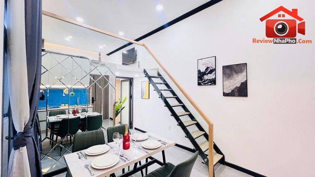 1.2 tỷ – Diện tích 40 m2 – Bán nhà đất Đường Vườn Lài – Phường An Phú Đông – Quận 12 – Thành phố Hồ Chí Minh REVIEW NHÀ PHỐ