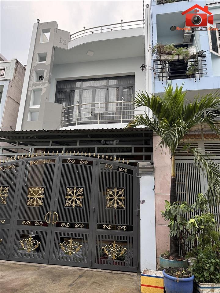 Bán nhà 3 phòng ngủ giá 3.68 tỷ diện tích 52m2 – REVIEW NHÀ PHỐ