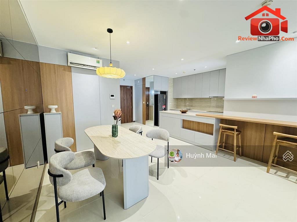 Bán nhà đất Đường Hà Đô Centrosa – Phường cũ Không xác định Quận 10 – Thành phố Hồ Chí Minh REVIEW NHÀ PHỐ 96m2 – 13.4 tỷ