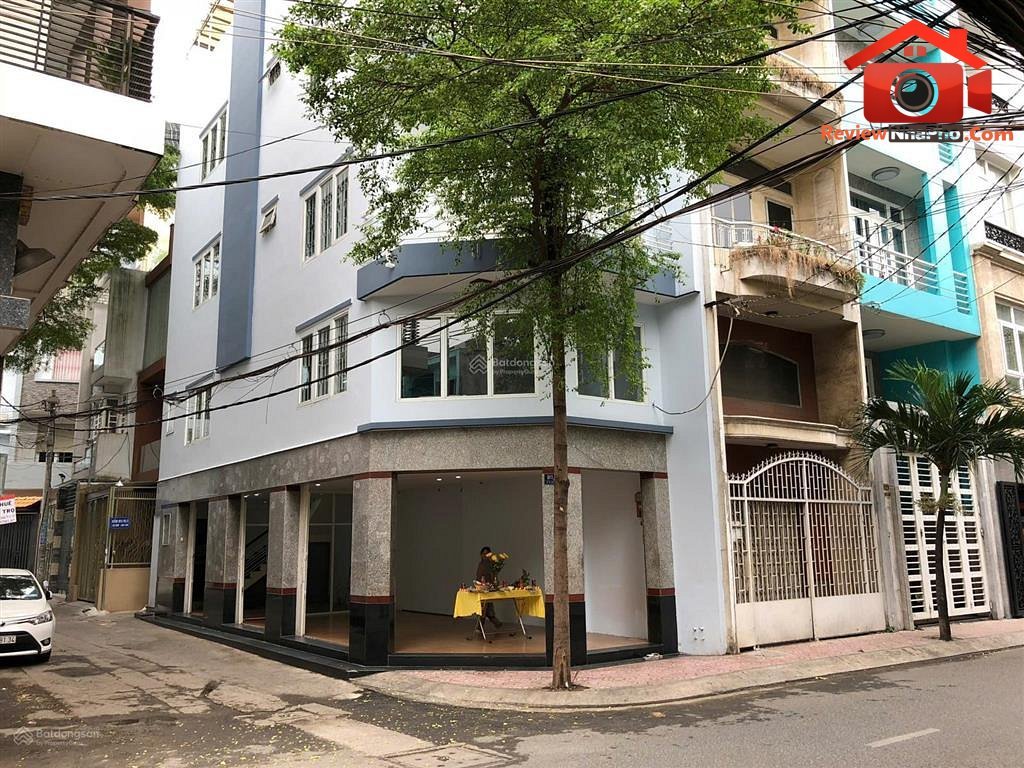 Nhà 2 mặt tiền hẻm Lạc Long Quân, Phường 11, Quận Tân Bình, Thành phố Hồ Chí Minh REVIEW NHÀ PHỐ 60 m2 – 14.5 tỷ