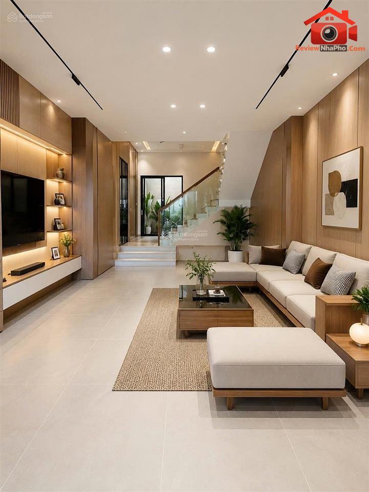 Nhà riêng Đường QL1A – Phường cũ An Phú Đông Quận 12 – Thành phố Hồ Chí Minh REVIEW NHÀ PHỐ 51m2 – 5.78 tỷ