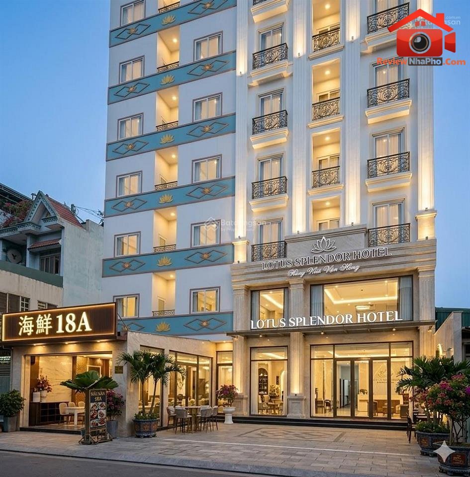 Nhà mặt tiền giá 63 tỷ, diện tích 360 m2 – REVIEW NHÀ PHỐ