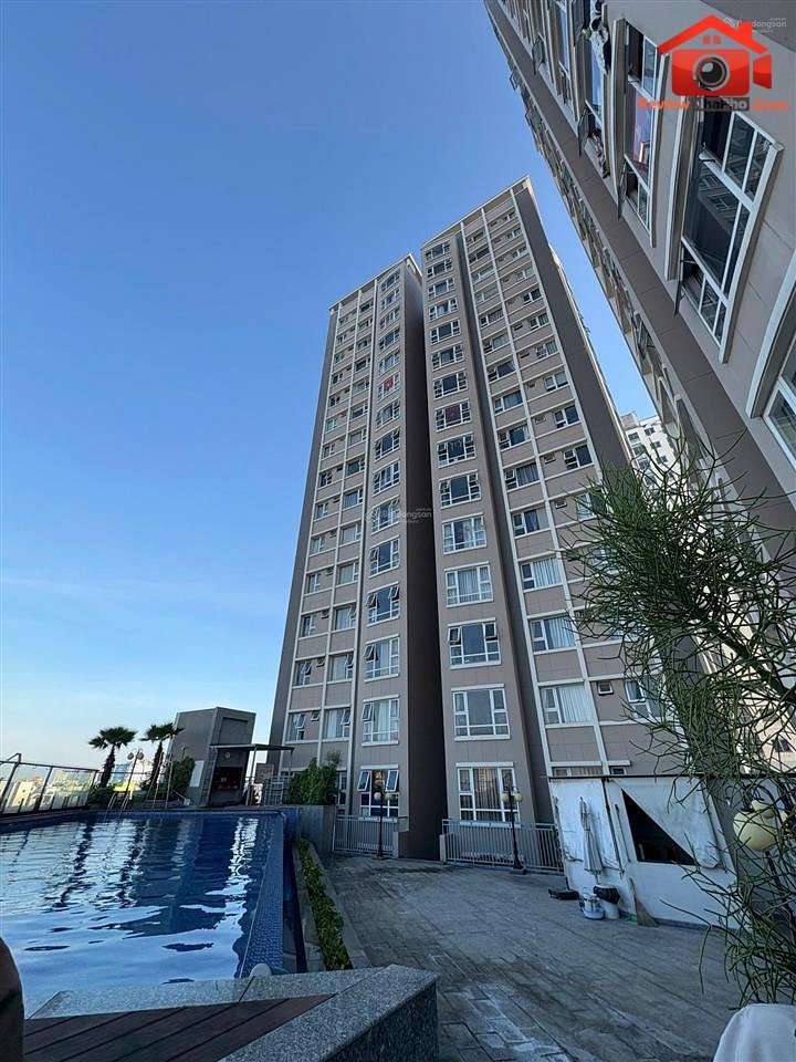 Nhà đẹp 50m² giá 2.85 tỷ – Summer Square Phú Lâm – Quận 6 – Thành phố Hồ Chí Minh REVIEW NHÀ PHỐ