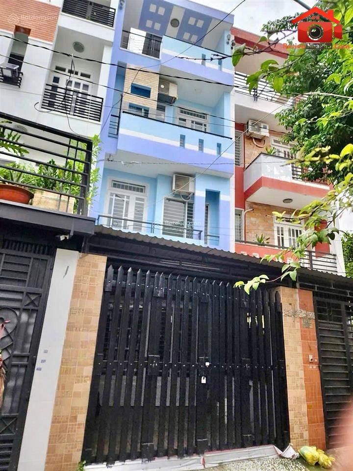 Bán nhà đất Đường Quang Trung – Phường cũ P8 Quận Gò Vấp – Thành phố Hồ Chí Minh REVIEW NHÀ PHỐ 60 m2 – 7 tỷ