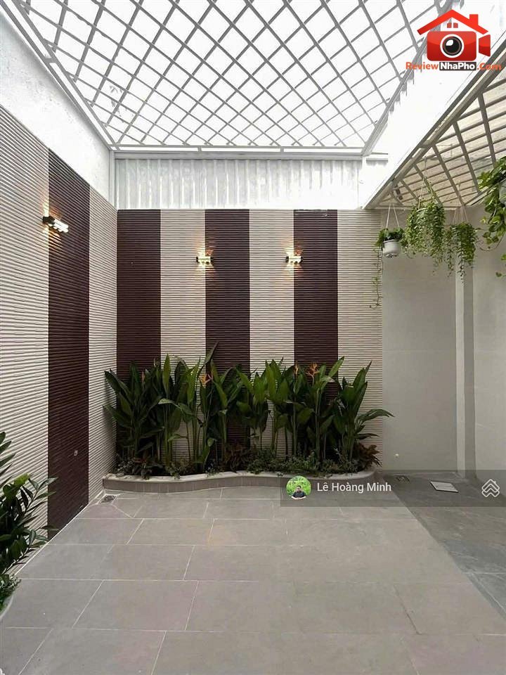 8.2 tỷ – Nhà 4 tầng thang máy 80m2 – Quận 12 – REVIEW NHÀ PHỐ