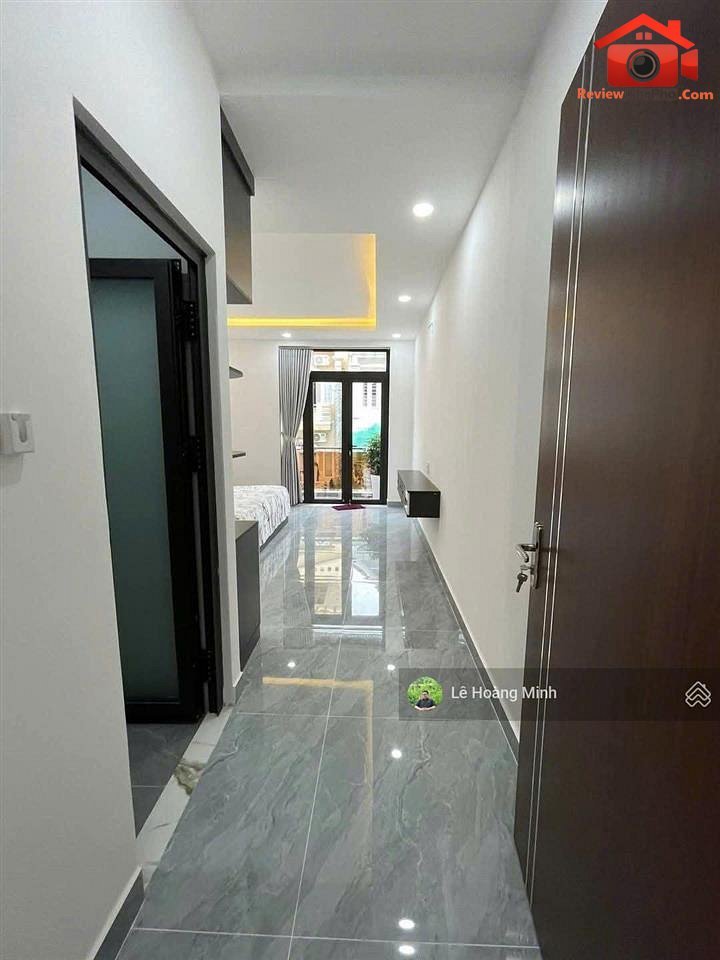 8.2 tỷ – Nhà 4 tầng thang máy 80m2 – Quận 12 – REVIEW NHÀ PHỐ