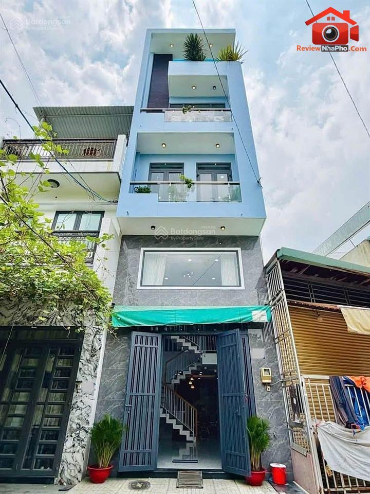 Bán nhà đất Đường Lò Siêu – Phường cũ 8 Quận 11 – Thành phố Hồ Chí Minh 79 m2 9 tỷ