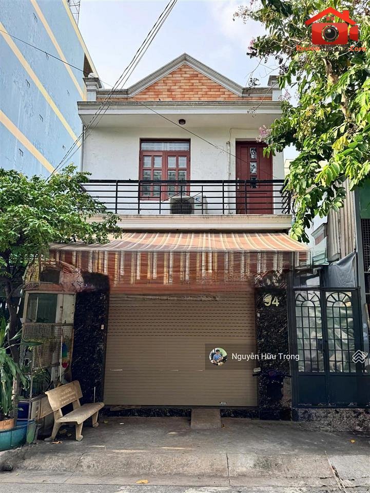 Bán nhà đất Đường Lê Cao Lãng – Phường cũ Phú Thạnh Quận Tân Phú – Thành phố Hồ Chí Minh 44 m2 6.75 tỷ