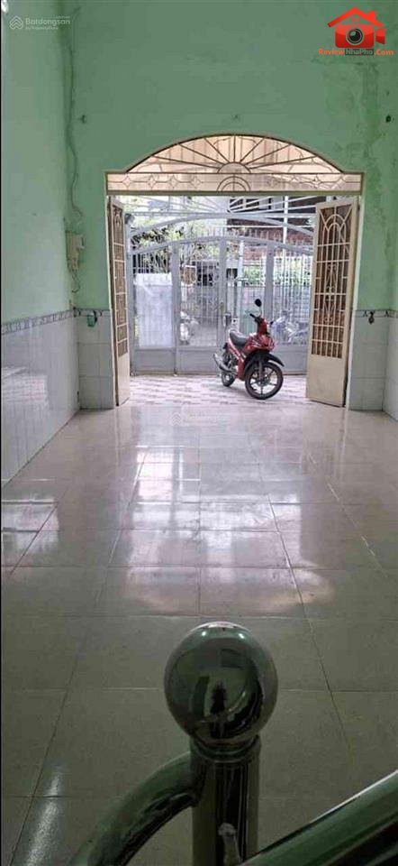 6.75 tỷ – Diện tích 107 m² – Mặt tiền Trung Mỹ Tây 1 – Quận 12 – Thành phố Hồ Chí Minh REVIEW NHÀ PHỐ