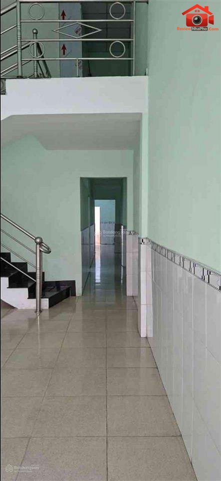 6.75 tỷ – Diện tích 107 m² – Mặt tiền Trung Mỹ Tây 1 – Quận 12 – Thành phố Hồ Chí Minh REVIEW NHÀ PHỐ