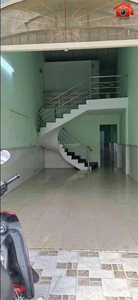 6.75 tỷ – Diện tích 107 m² – Mặt tiền Trung Mỹ Tây 1 – Quận 12 – Thành phố Hồ Chí Minh REVIEW NHÀ PHỐ