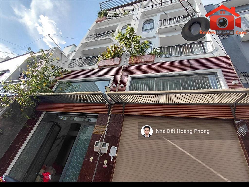 Bán nhà đất Đường Phạm Văn Chiêu – Phường cũ – Quận Gò Vấp – Thành phố Hồ Chí Minh 9 tỷ – 70 m2 REVIEW NHÀ PHỐ