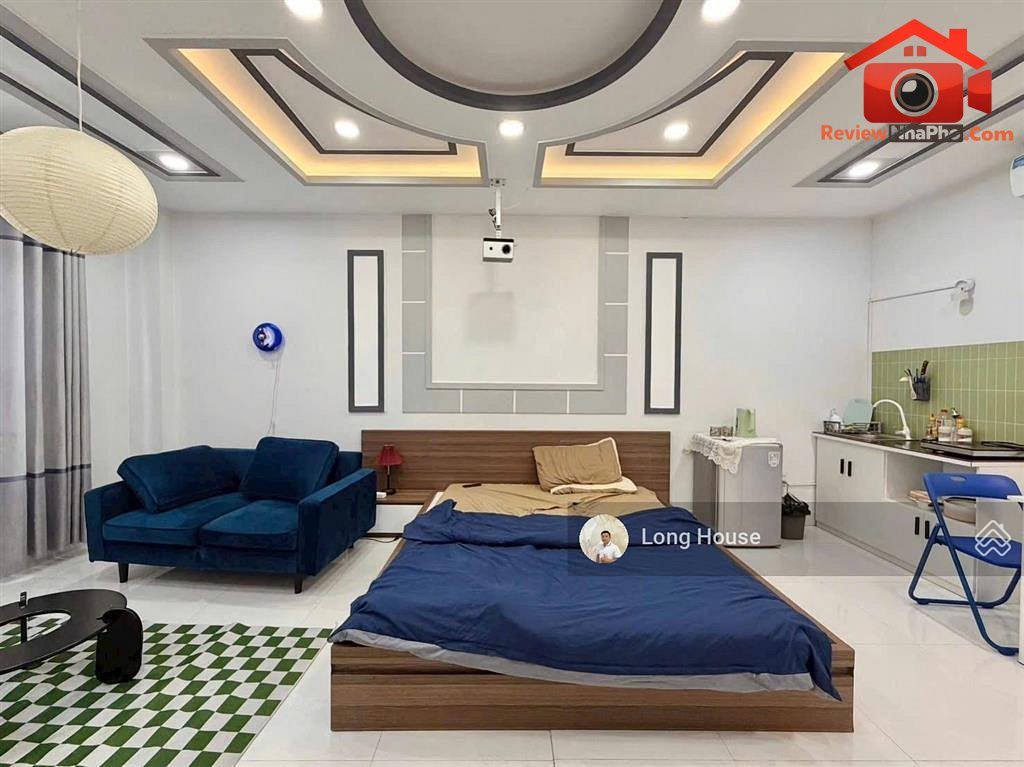 Bán nhà đất Đường Nguyễn Thượng Hiền – Phường cũ Không xác định Quận Không xác định – Thành phố Hồ Chí Minh REVIEW NHÀ PHỐ 42 m² – 9.1 tỷ