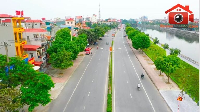 Phân Tích Xu Hướng Bất Động Sản Ninh Bình 2026-2027: Tiềm Năng Thành Phố Trực Thuộc Trung Ương