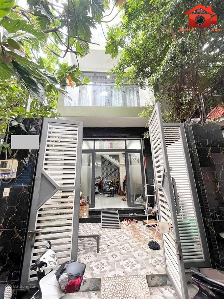 Bán nhà đất Đường Số 1 – Phường cũ An Lạc Quận Bình Tân – Thành phố Hồ Chí Minh REVIEW NHÀ PHỐ 64 m2 4.95 tỷ