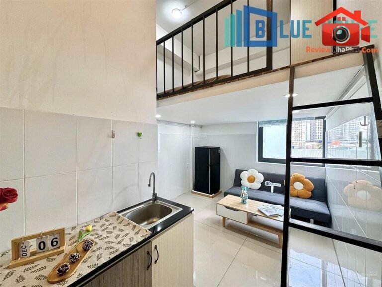 Cho thuê nhà đất Đường Tô Hiệu – Phường cũ Luỹ Bán Bích Quận Tân Phú – Thành phố Hồ Chí Minh REVIEW NHÀ PHỐ 30 m2 4.5 triệu