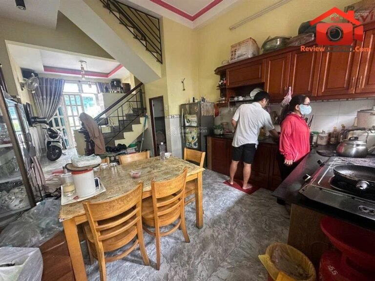 Nhà mặt tiền 40 m2 giá 7.2 tỷ – Bán nhà đất Đường Không xác định – Quận Không xác định – Thành phố Hồ Chí Minh REVIEW NHÀ PHỐ