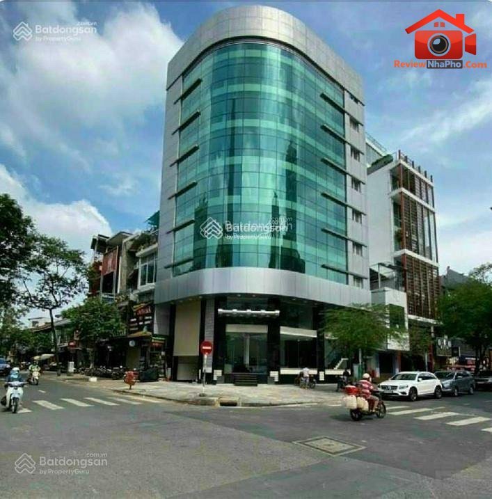 68 tỷ – Diện tích 198 m² – Siêu hiếm căn góc 2 mặt tiền – Thành phố Hồ Chí Minh REVIEW NHÀ PHỐ