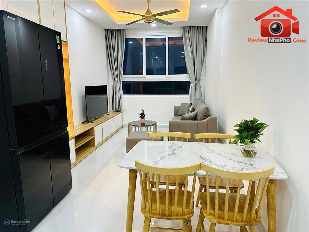 61 m2 – 2.65 tỷ – Mặt tiền Tô Ký – REVIEW NHÀ PHỐ
