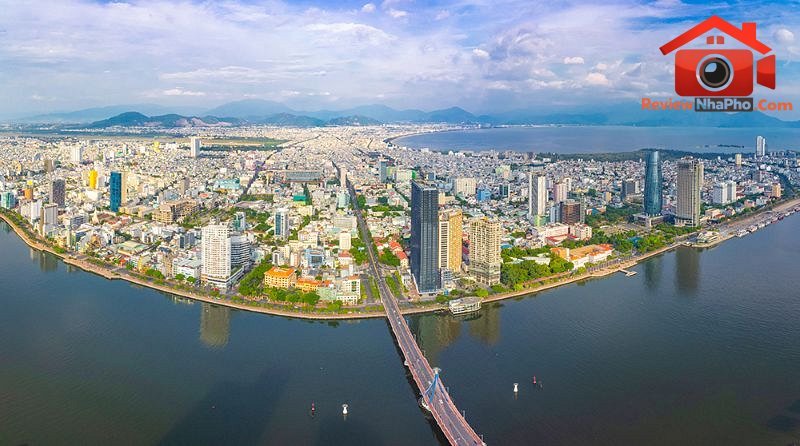 Tiềm Năng Đầu Tư Từ 145 Cơ Sở Nhà, Đất Công Tại Đà Nẵng 2026